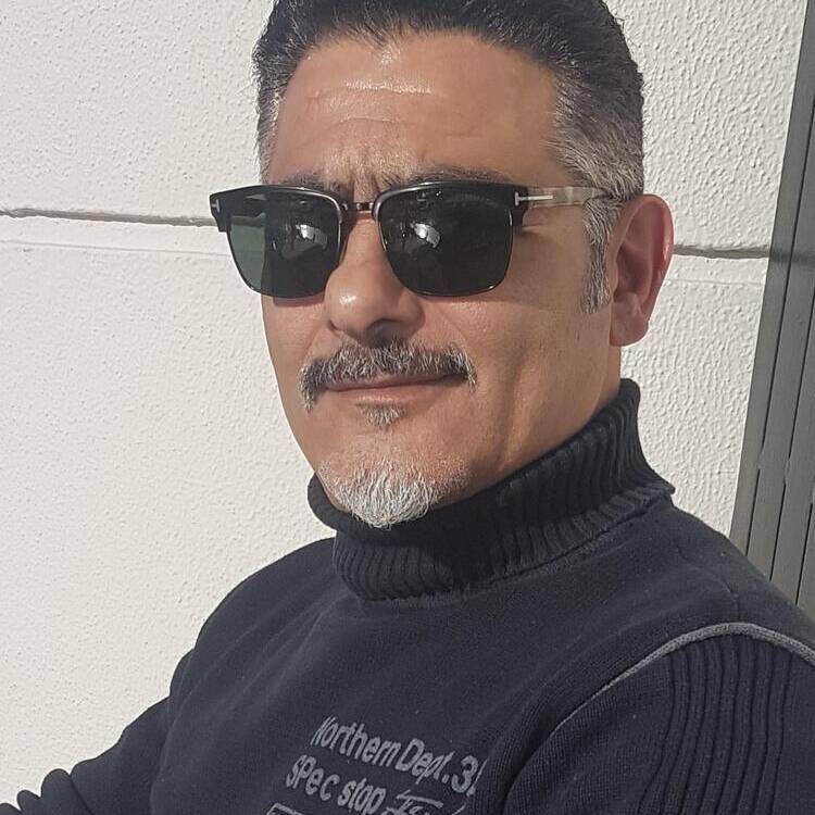 Foto de perfil de adamkenz