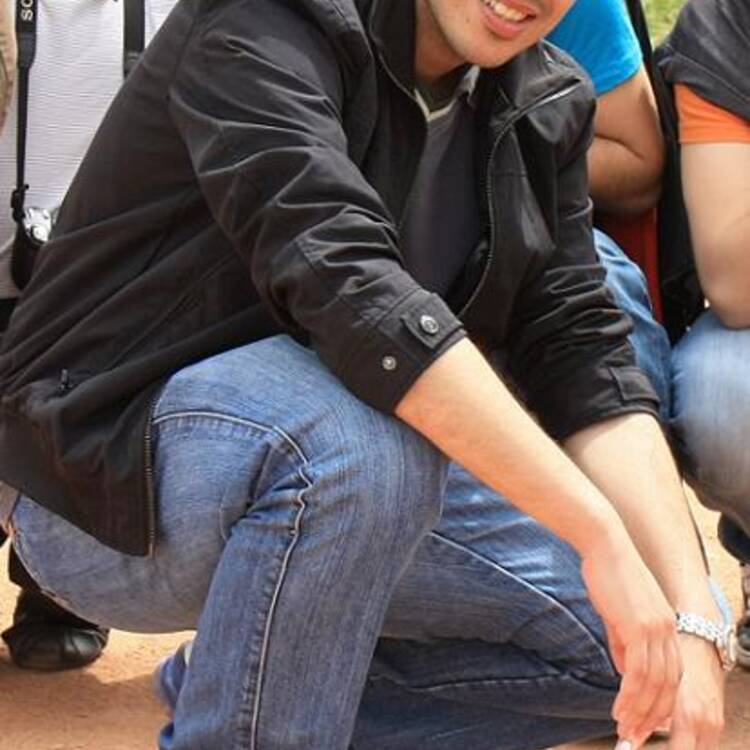 Foto de perfil