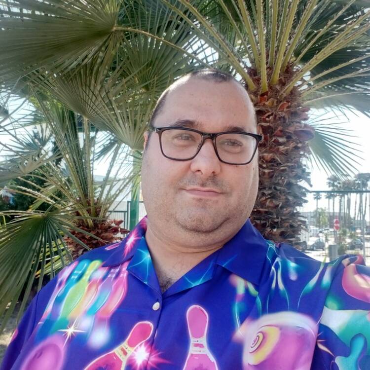 Foto de perfil