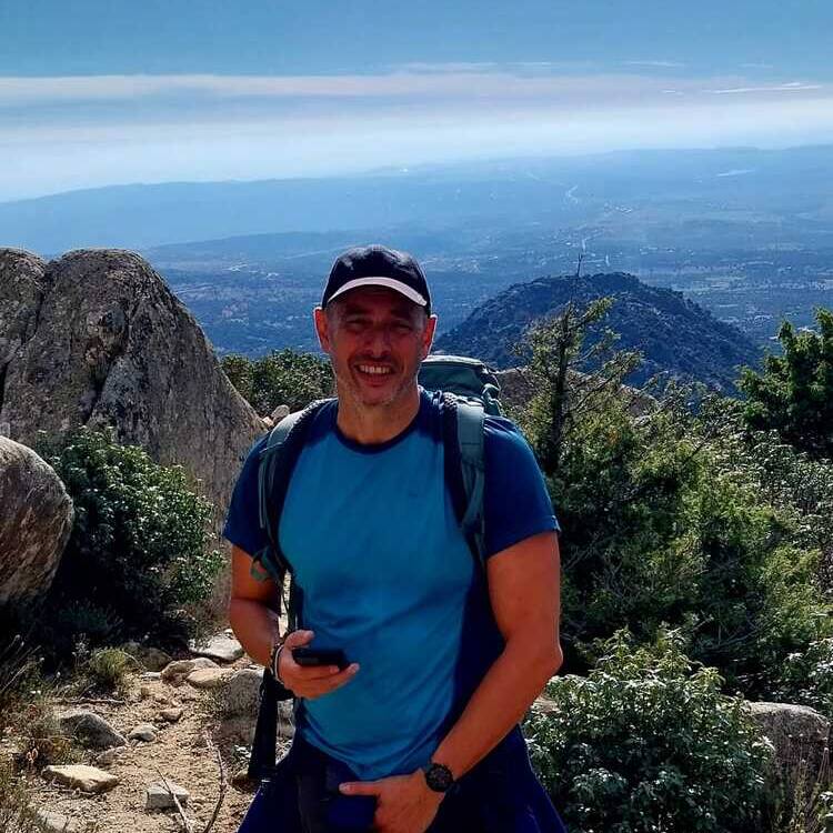 Foto de perfil