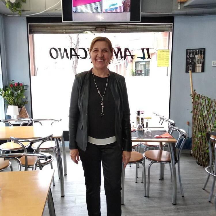 Foto de perfil de Pilar