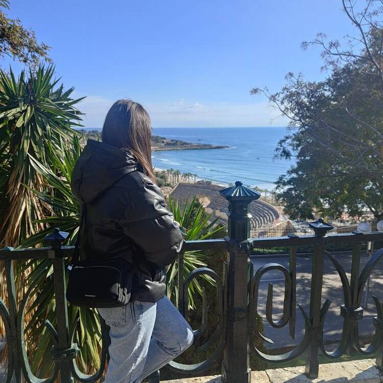 Foto de perfil de paula