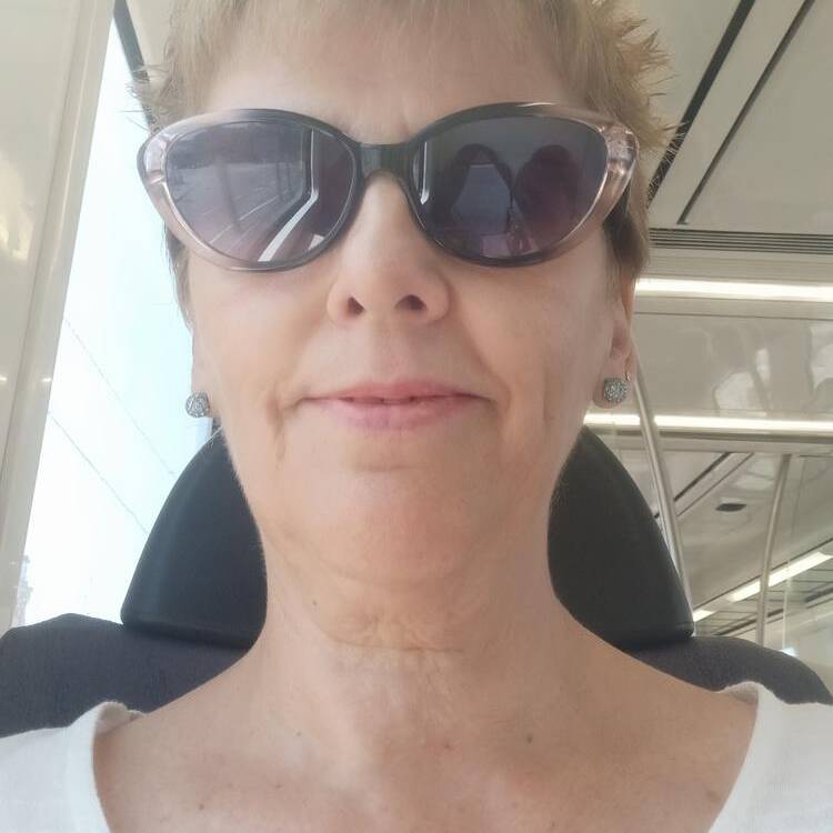 Foto de perfil de Montse