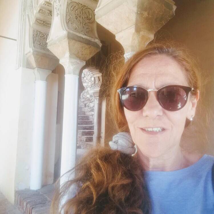 Foto de perfil de patricia