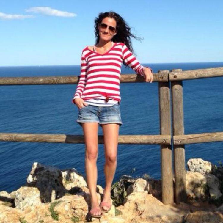 Foto de perfil de YOLANDA