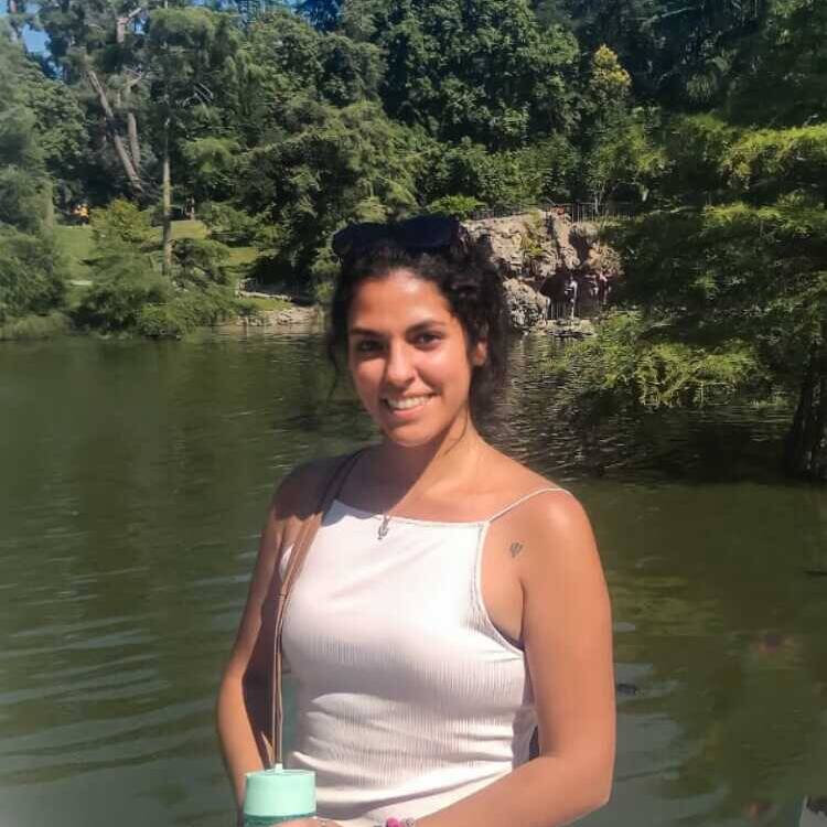 Foto de perfil de Belen