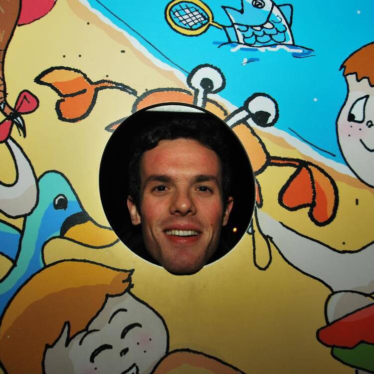 Foto de perfil