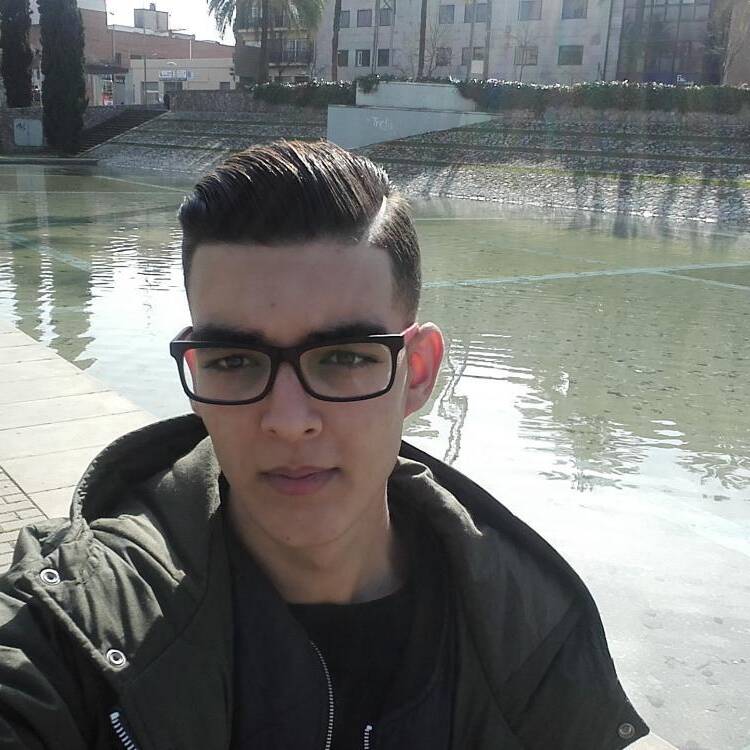 Foto de perfil de Mostafa