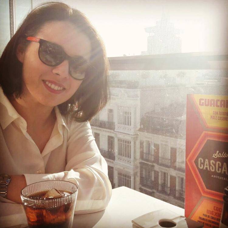 Foto de perfil de Miriam