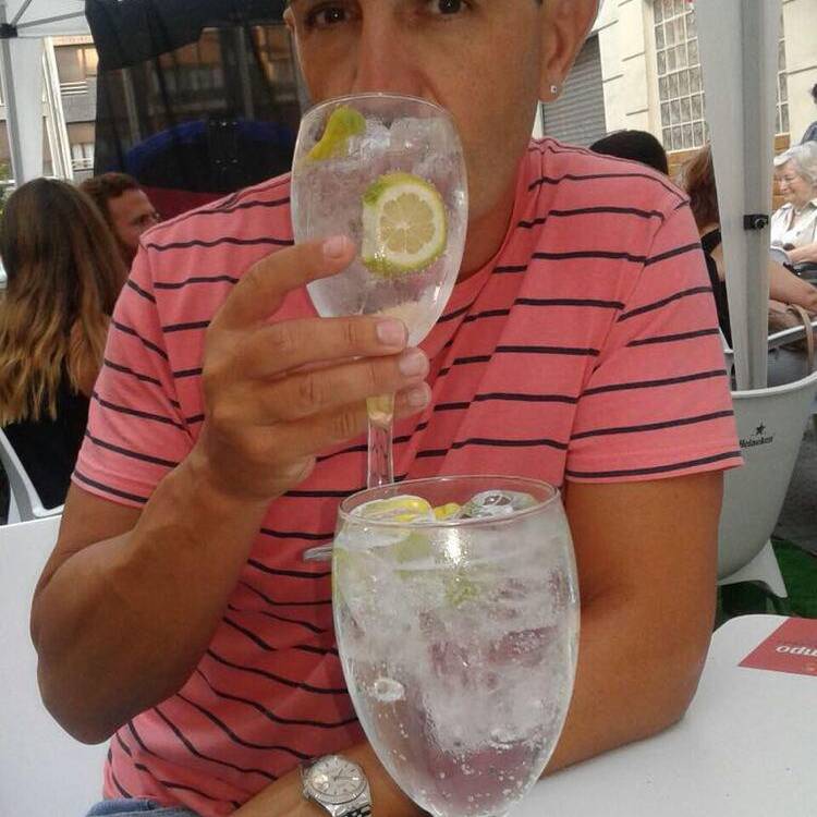 Foto de perfil de Julen