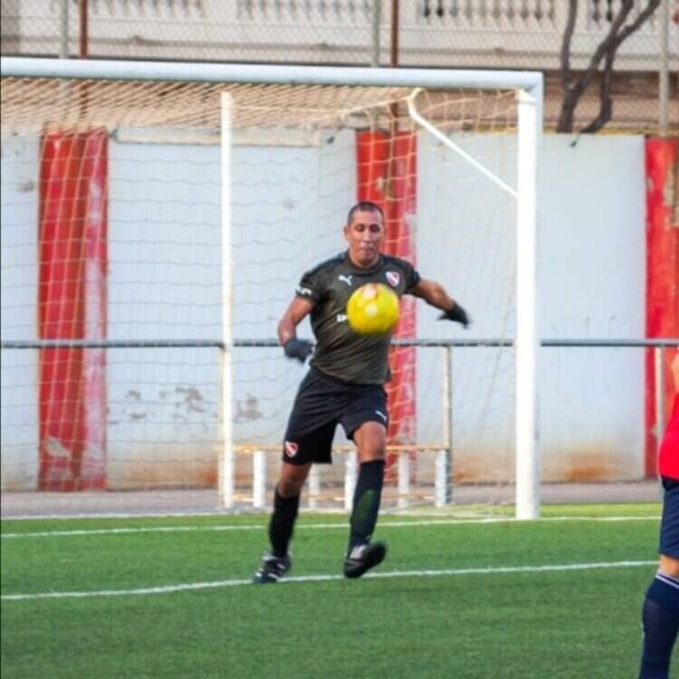Foto de perfil de mondragón