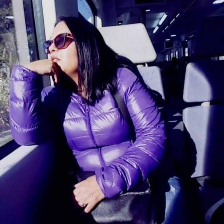 Foto de perfil de Mafer
