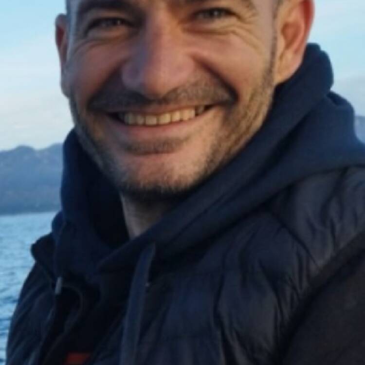 Foto de perfil de Gheorghit