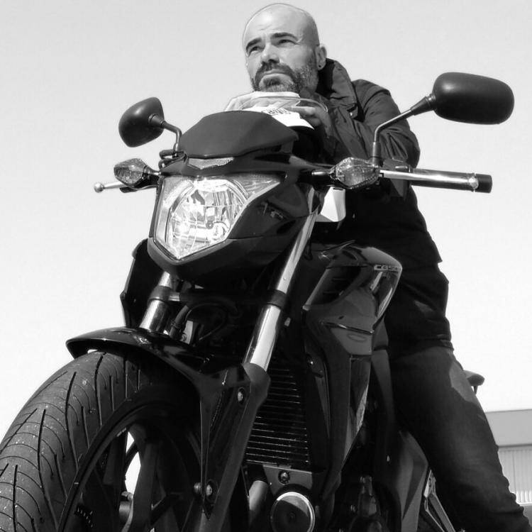 Foto de perfil de Jordi