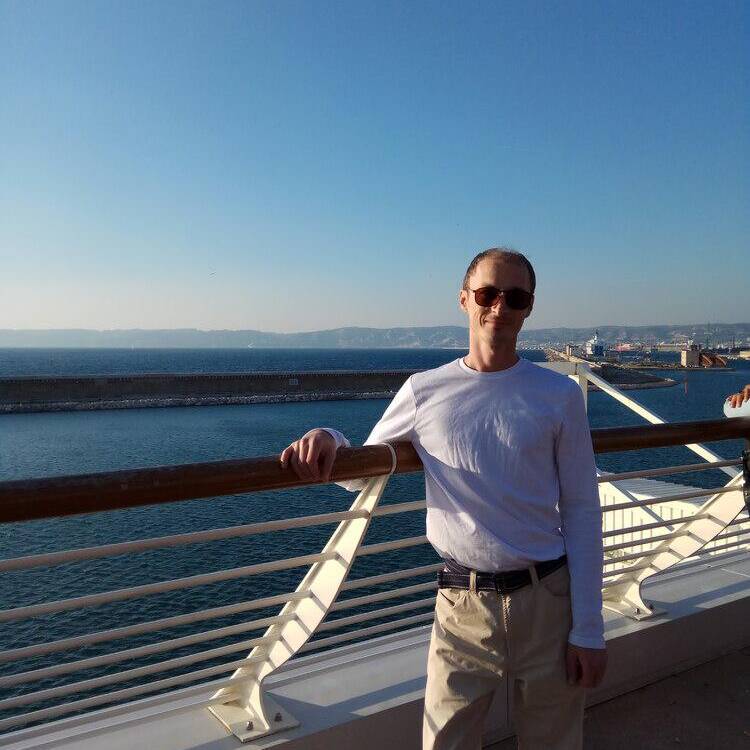 Foto de perfil de Roman