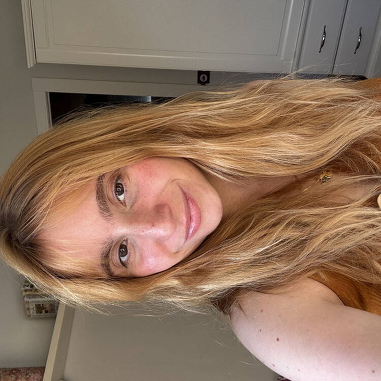 Foto de perfil de Delia