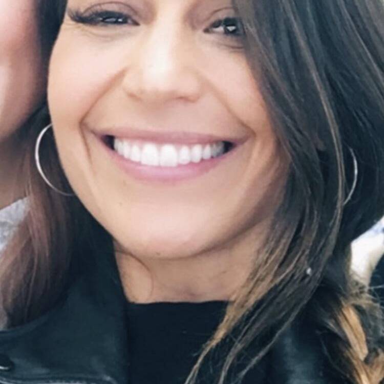 Foto de perfil de Arianne