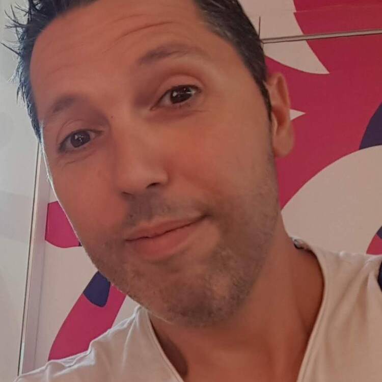 Foto de perfil de Juanjo