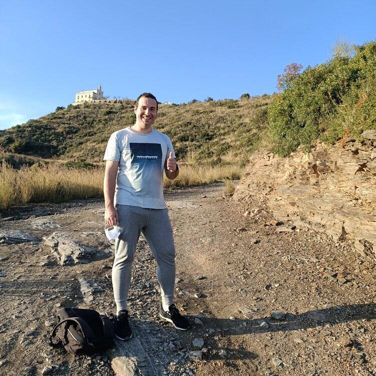 Foto de perfil