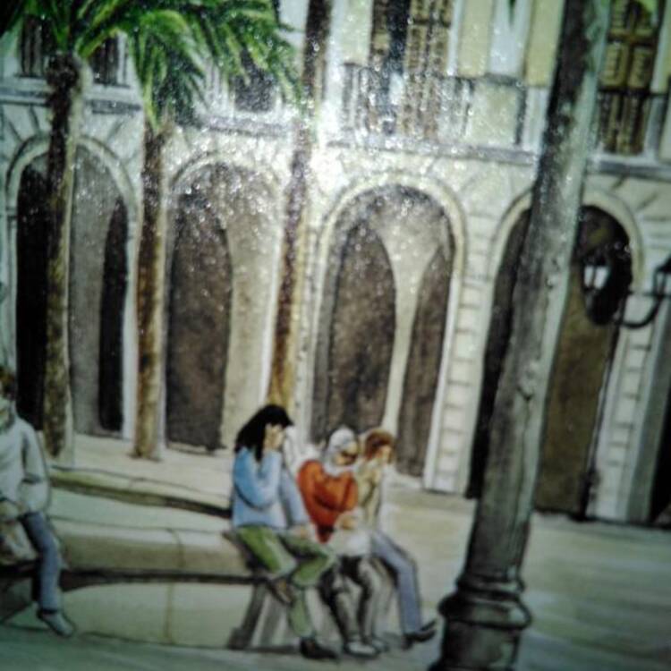Foto de perfil