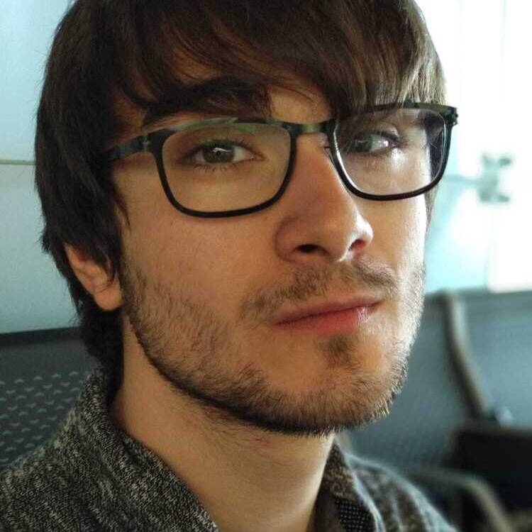 Foto de perfil de mario