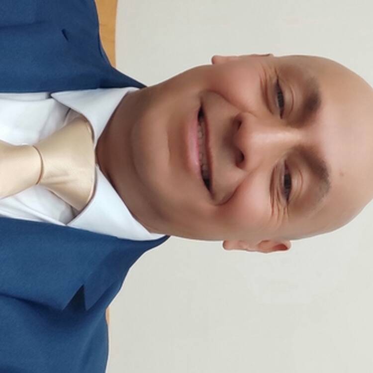 Foto de perfil de Javier