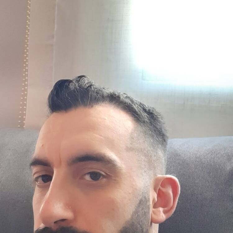Foto de perfil de Pablo