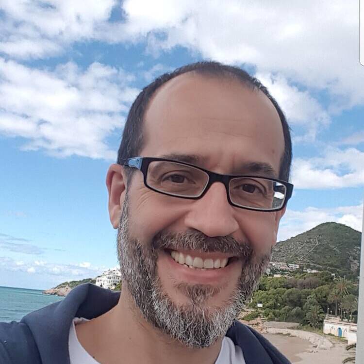Foto de perfil de CARMELO MONTES HUERTAS
