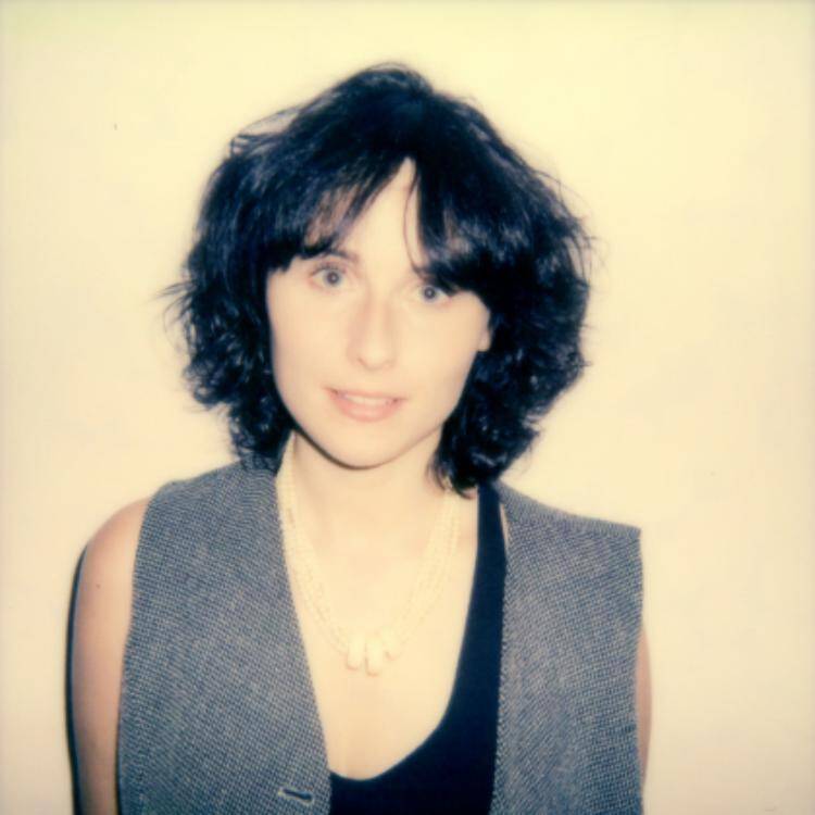 Foto de perfil de paula