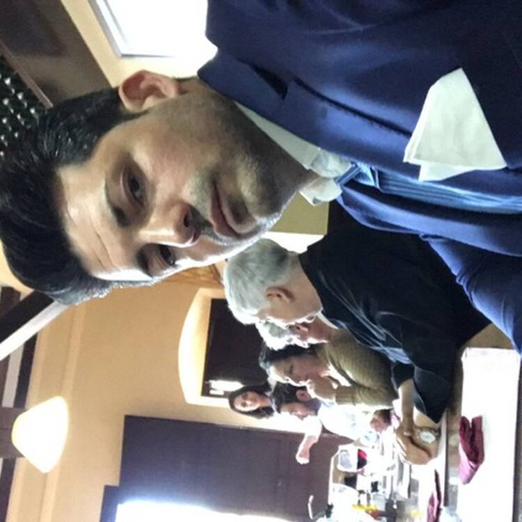 Foto de perfil de Jose Miguel