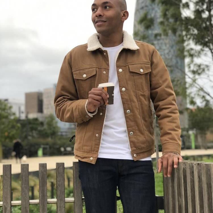 Foto de perfil de Jonas