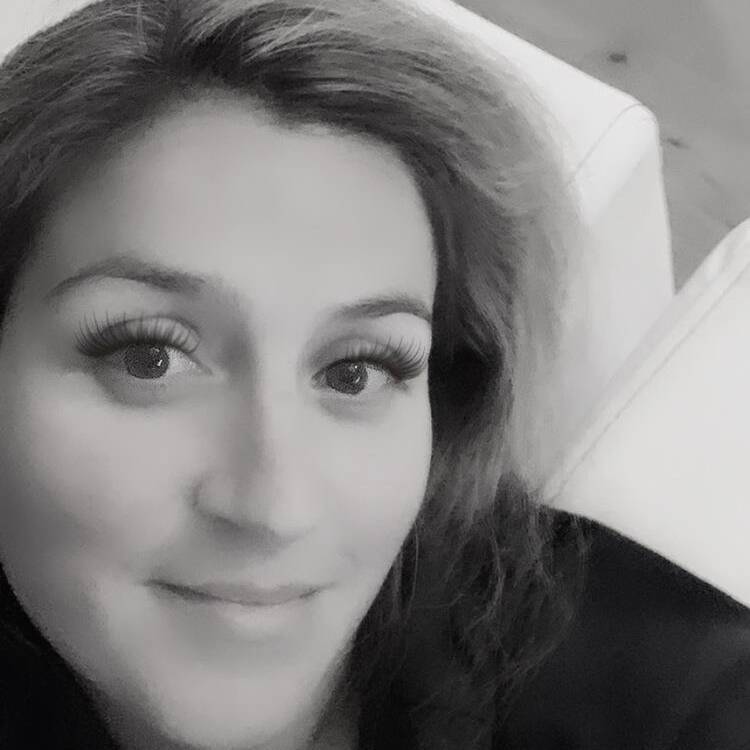 Foto de perfil de Claudia