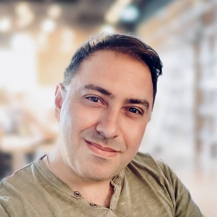 Foto de perfil de ISLANDY