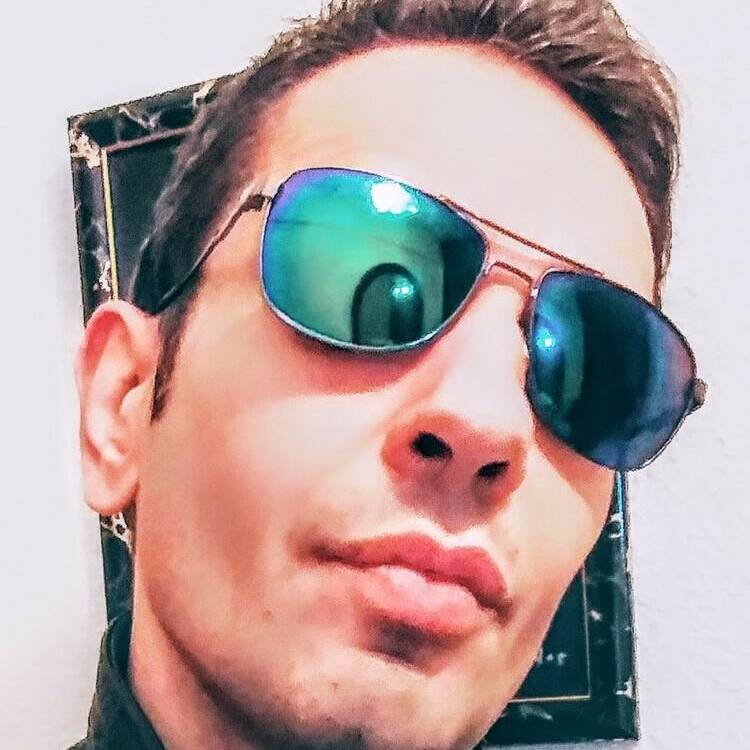 Foto de perfil de luis