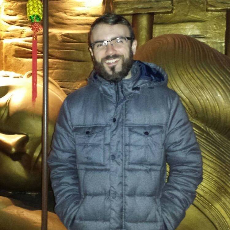 Foto de perfil