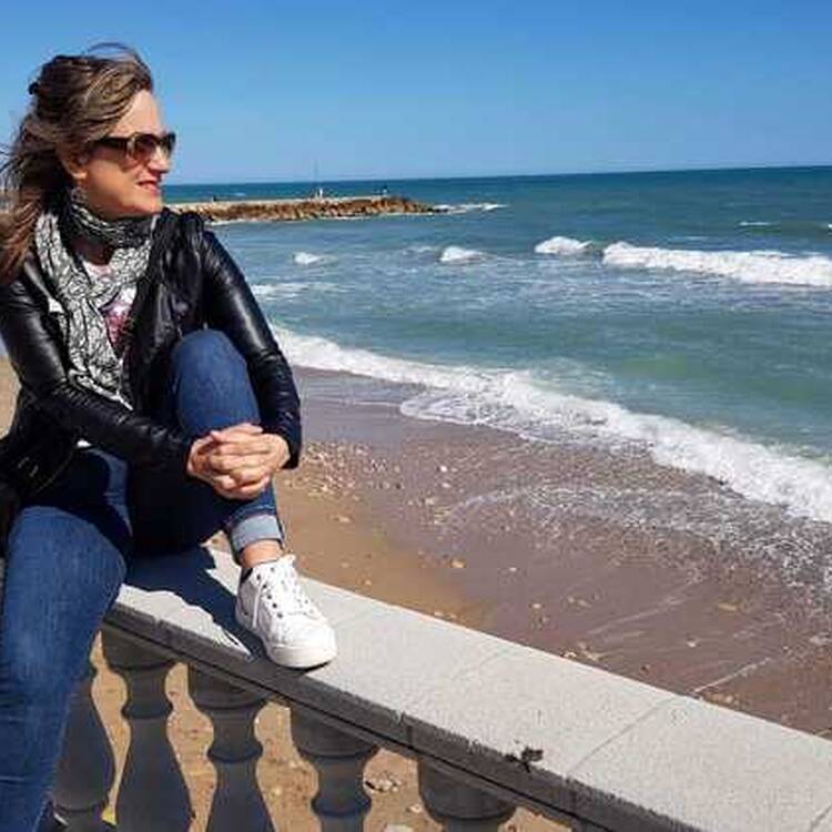 Foto de perfil de Luisa