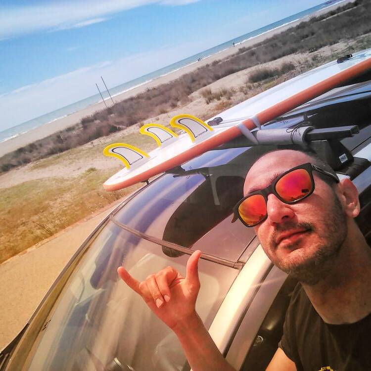 Foto de perfil de Javi