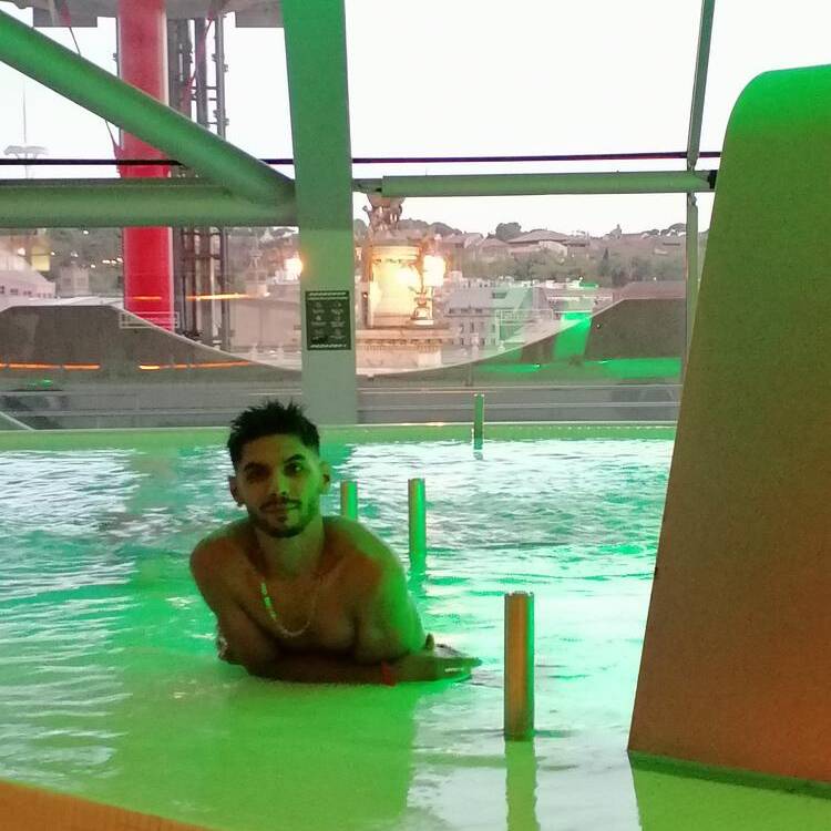 Foto de perfil de Joven_Bcn