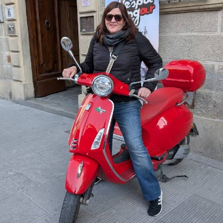 Foto de perfil