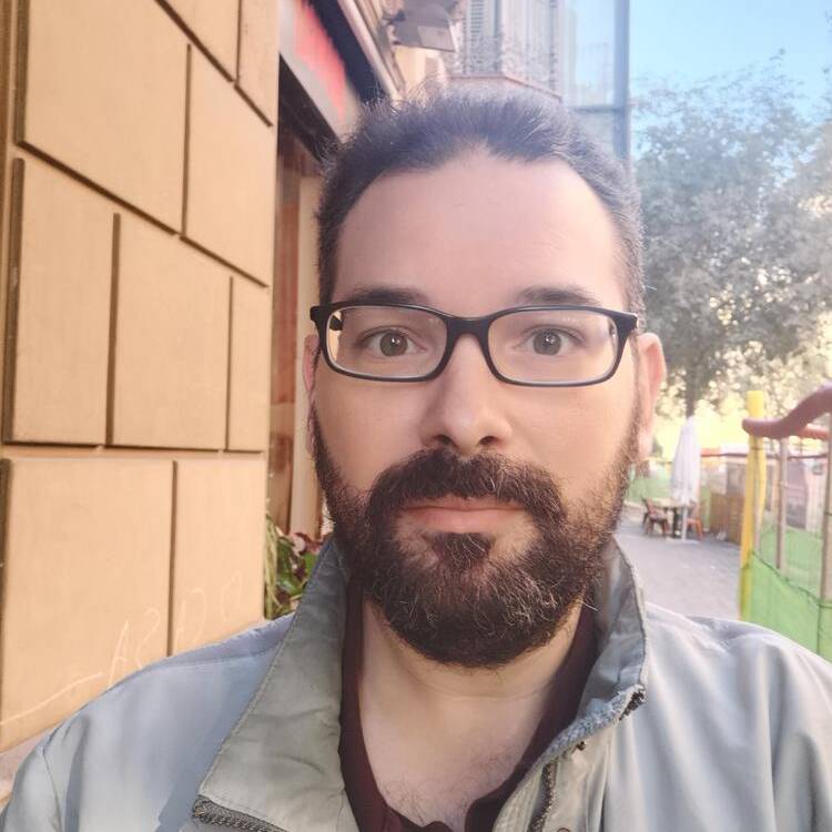 Foto de perfil