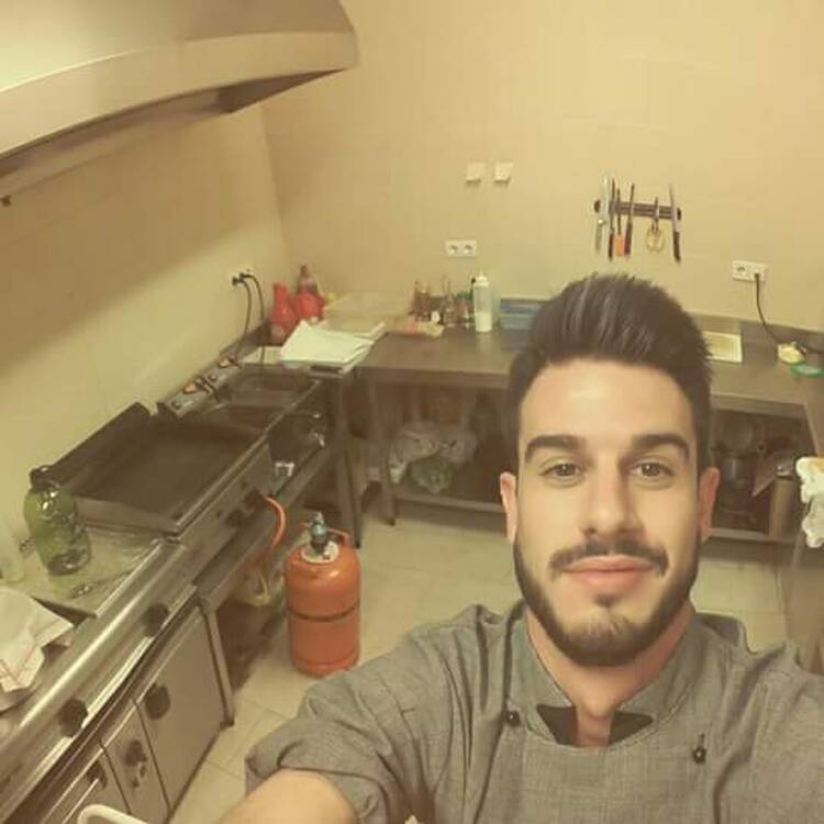 Foto de perfil de Jose