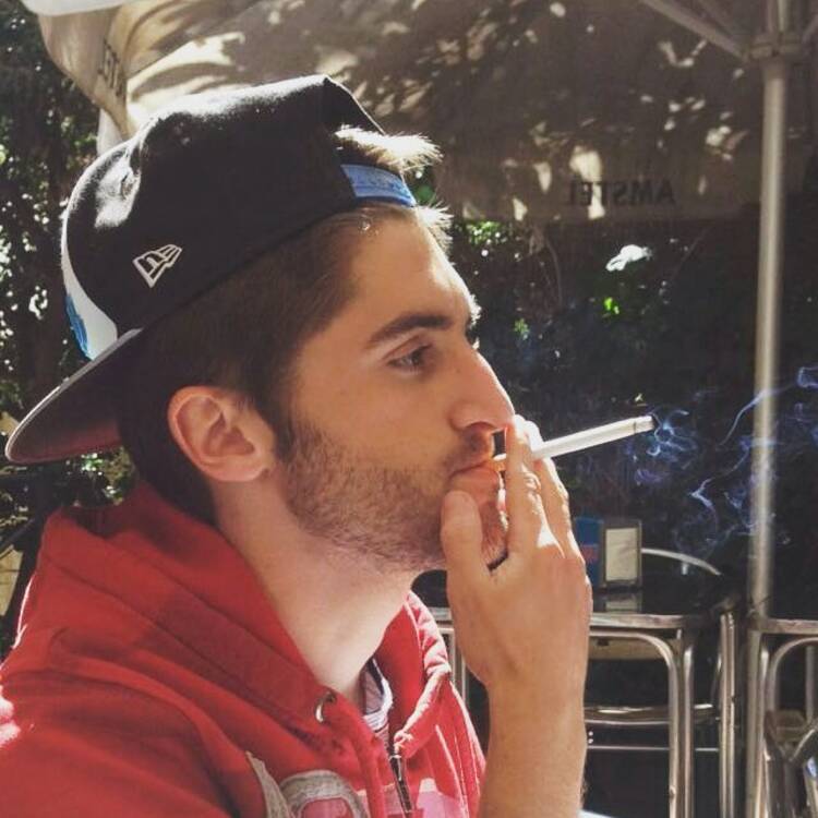 Foto de perfil