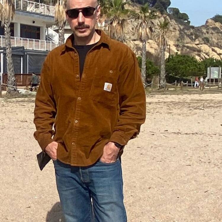 Foto de perfil