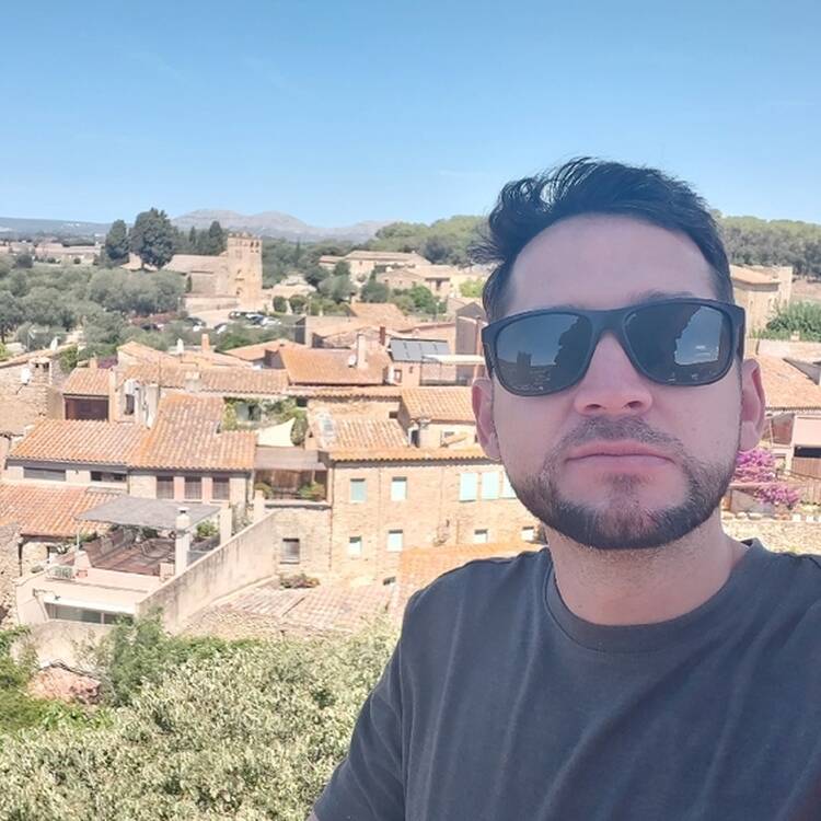 Foto de perfil