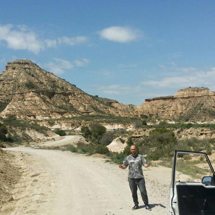 Foto de perfil de Carlos Diaz