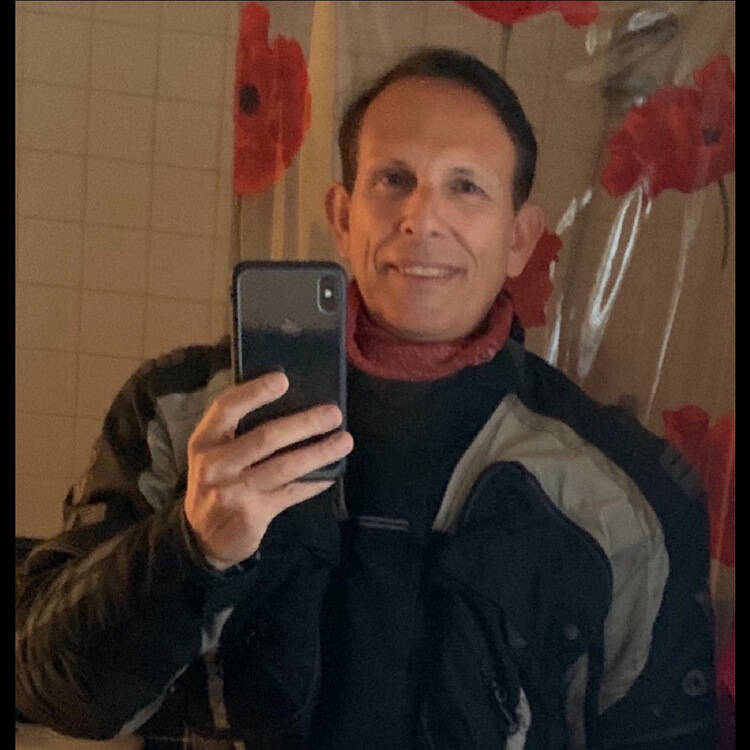Foto de perfil