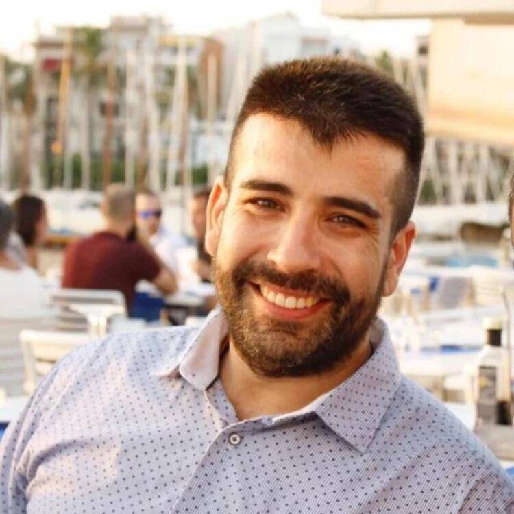 Foto de perfil de Alex