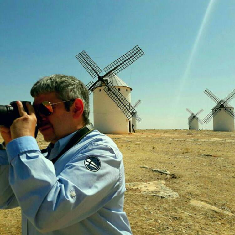Foto de perfil de Pep