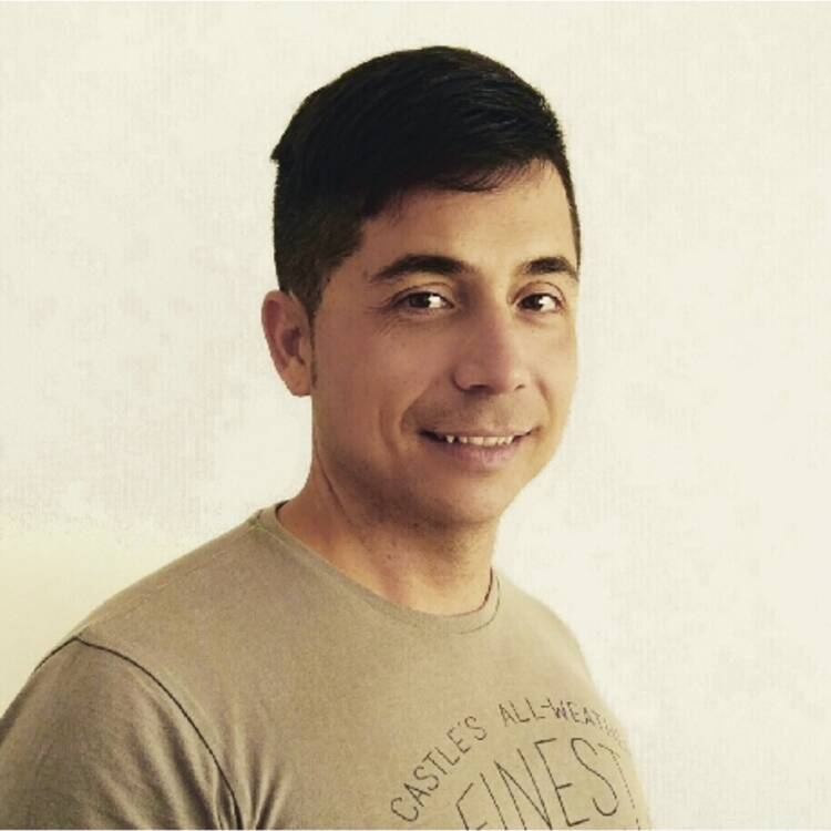 Foto de perfil