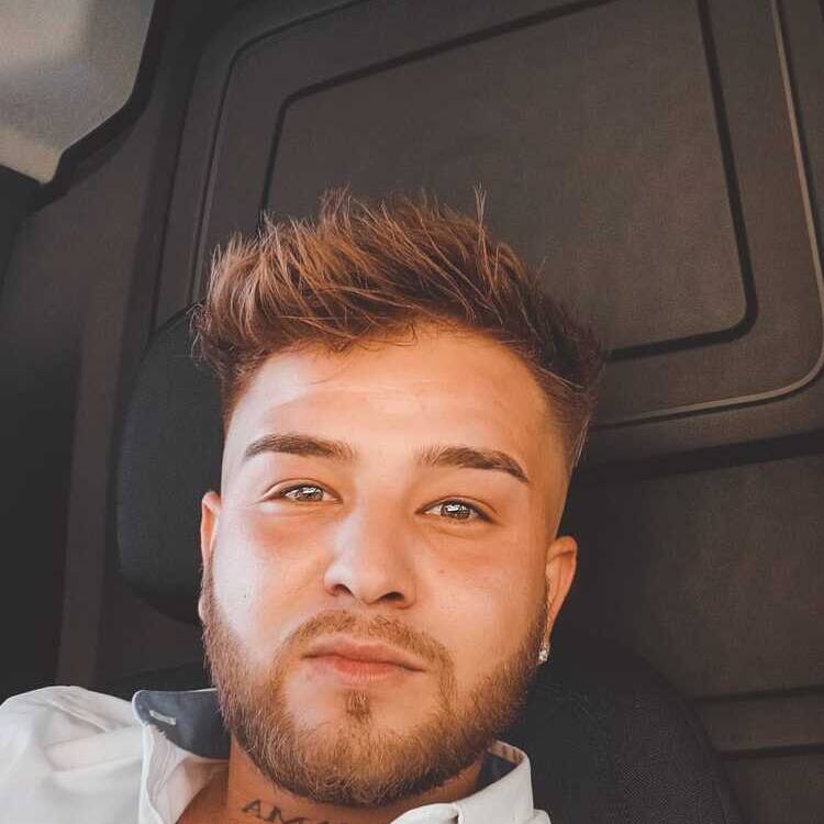 Foto de perfil